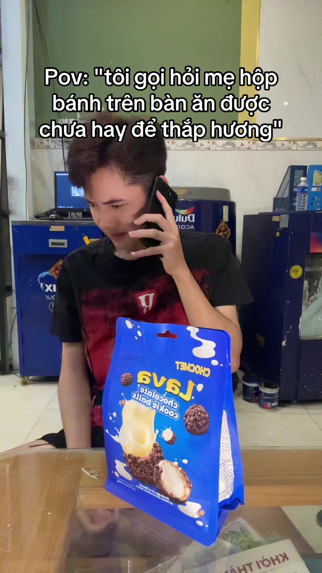 @Duy Tân
