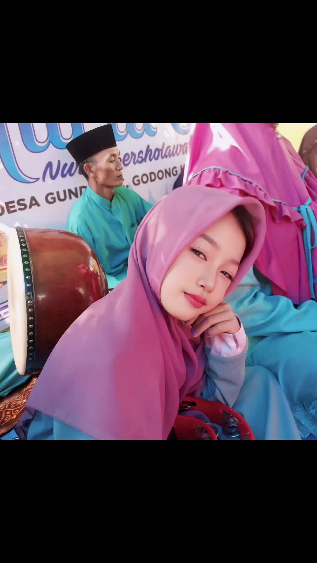 @Anggi angel