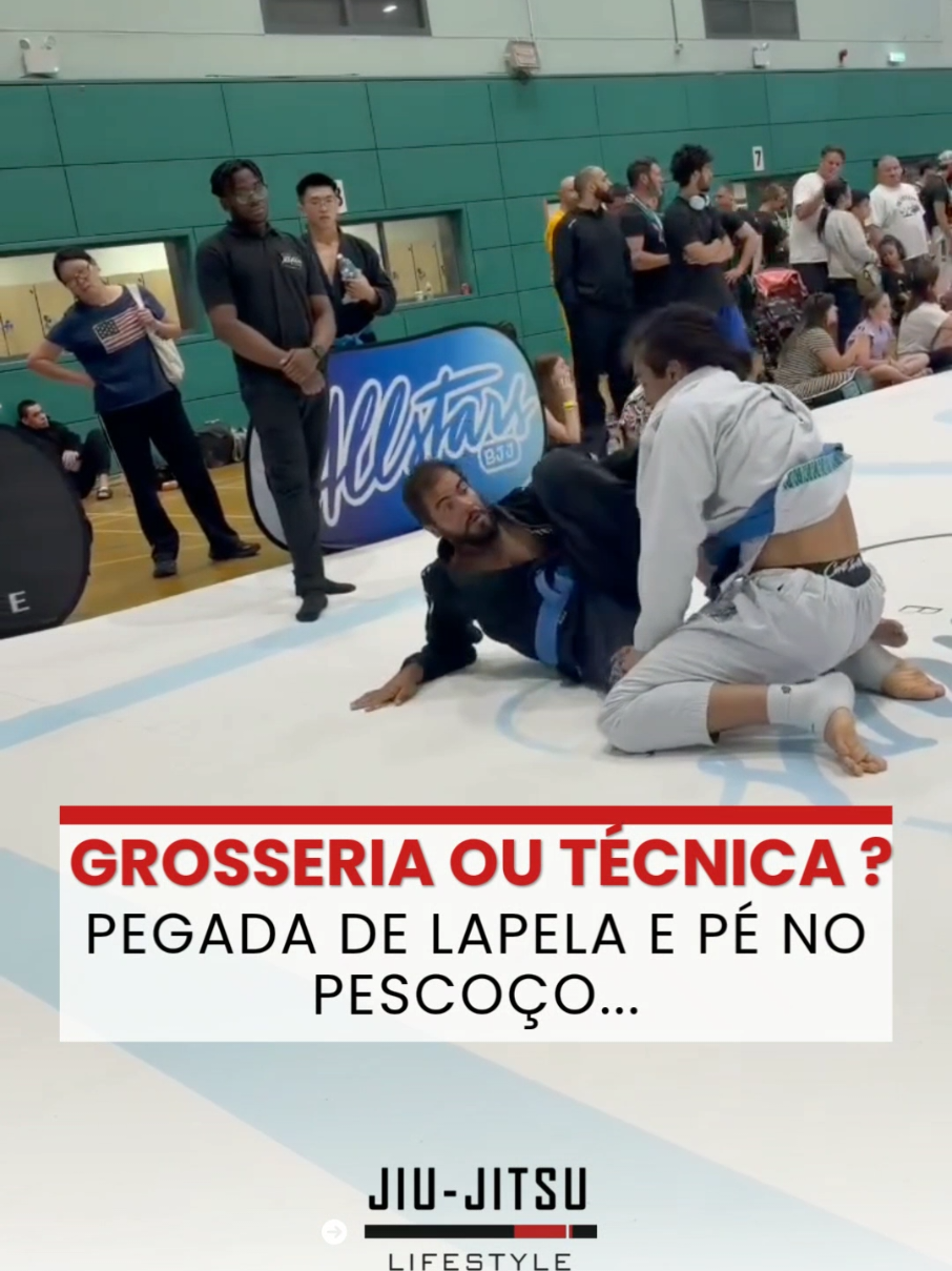 @Jiu-Jitsu Lifestyle