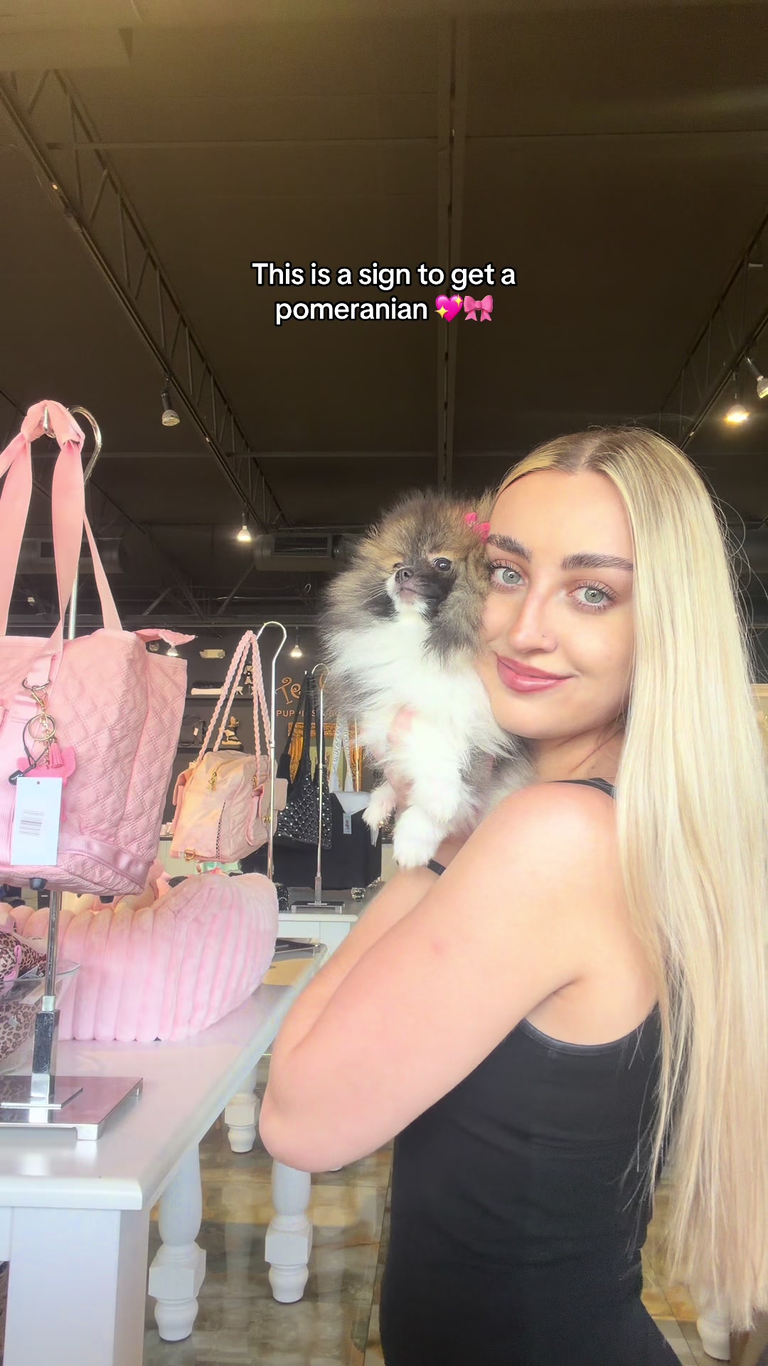 @TeaCups, Puppies & Boutique &reg;️