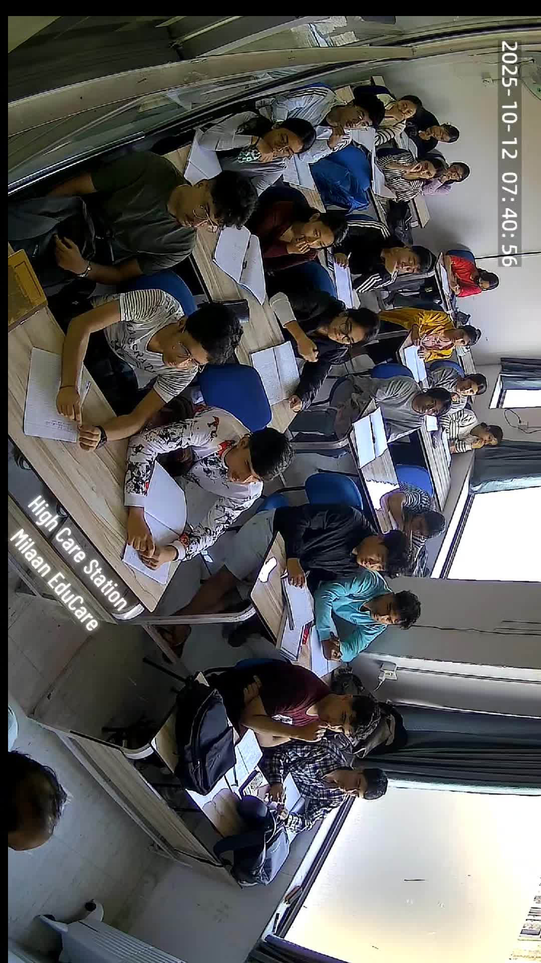 @Milaan EduCare
