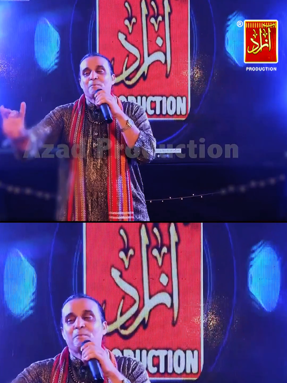 @Azad Production official