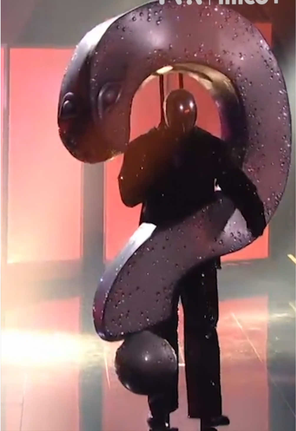 @Chanteurs masqués
