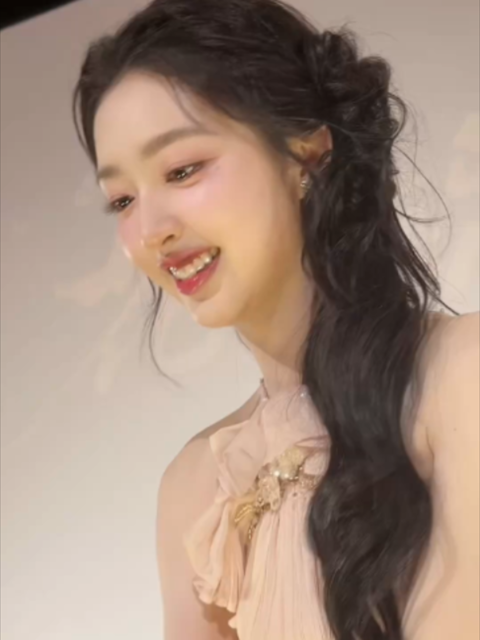 @一只小鳅