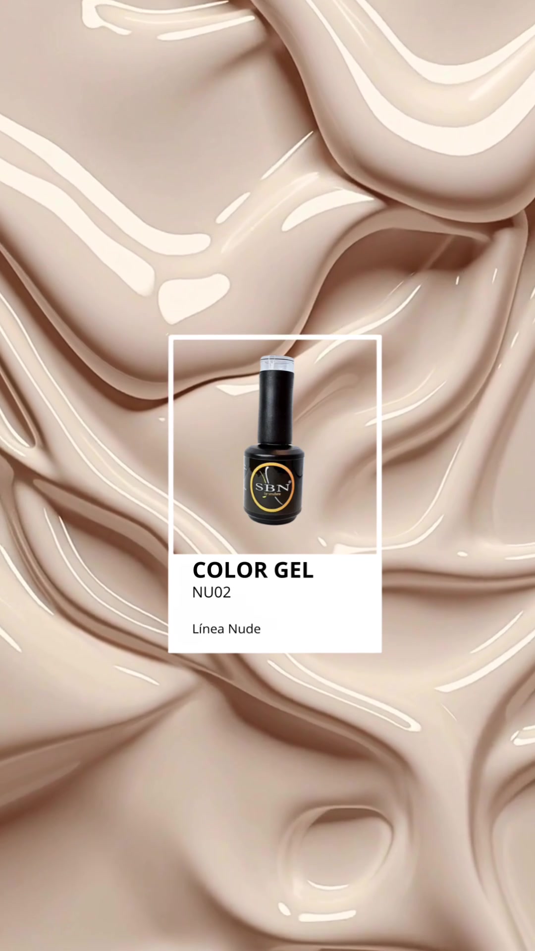 @SBN Beauty Productos de Uñas