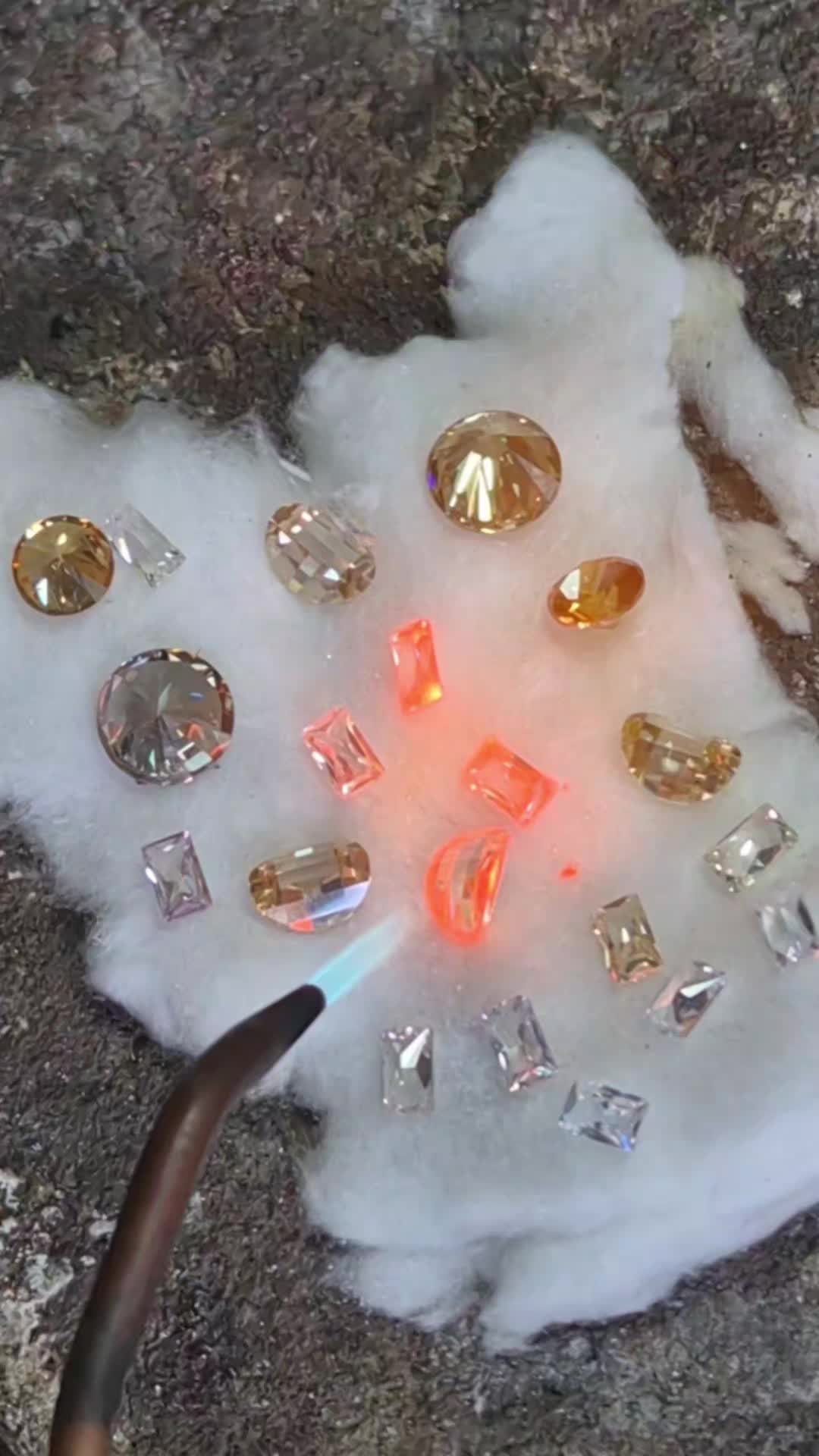 @Priscilla Vass&atilde;o Jewelry
