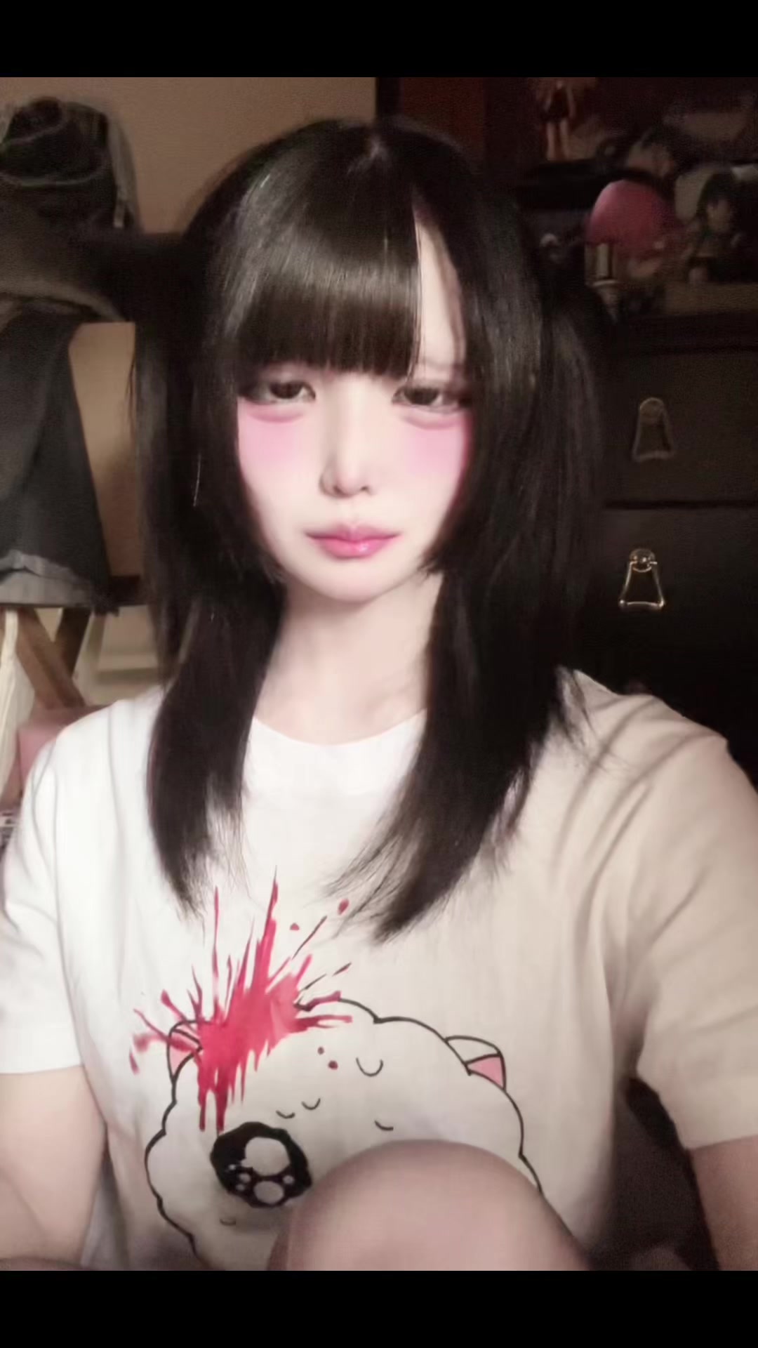 @死んじゃーえーる