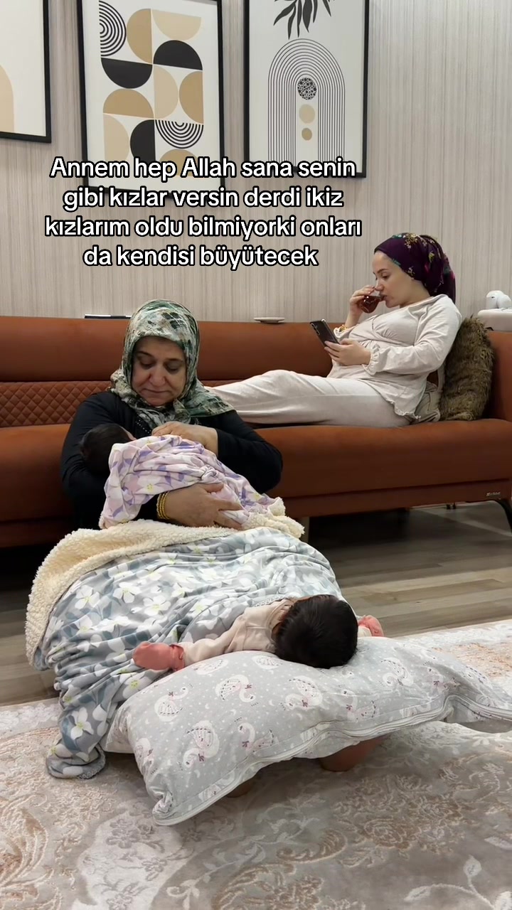 @Z&uuml;leyhan&Mahmut