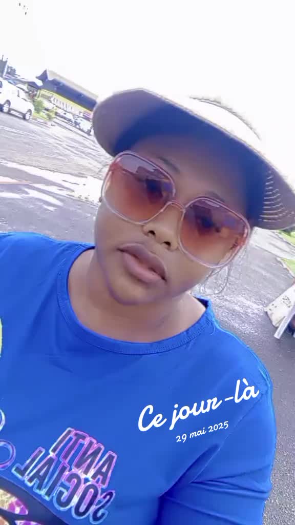 @Matilde Ricya Lekibi