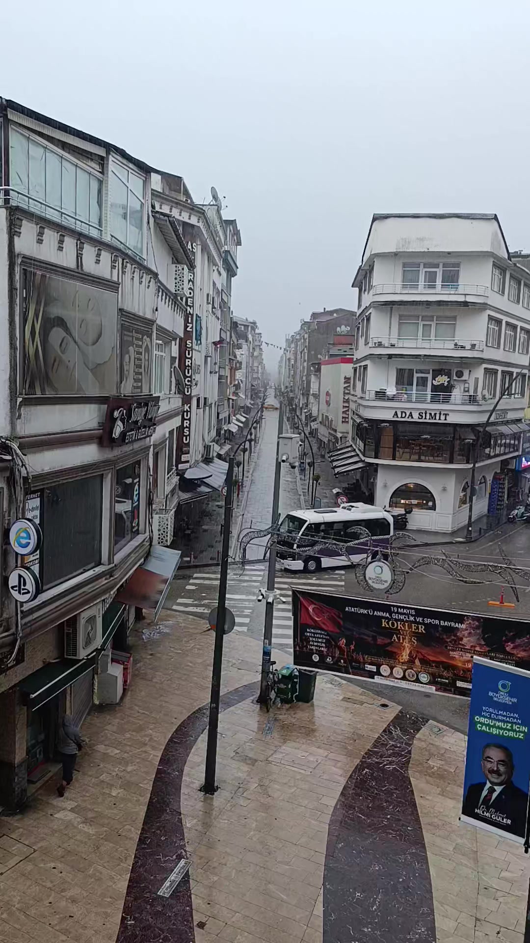 @ORDU'NUN ASİ KIZI