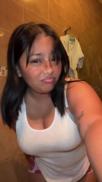 @Karen Barahona