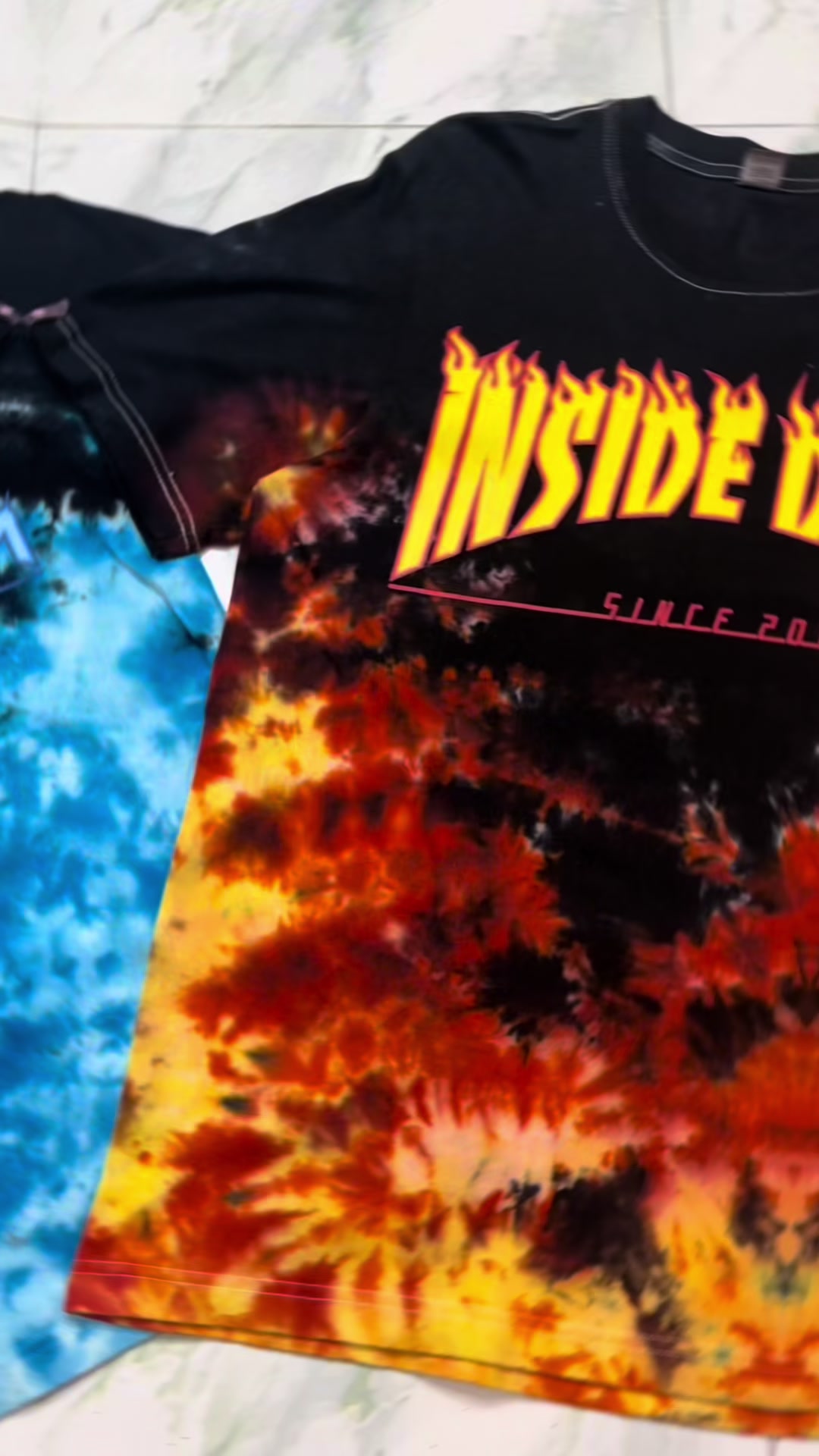 @inside dyes