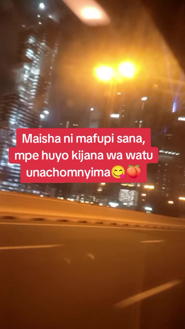 @Chotara Fundi🇦🇪🇹🇿