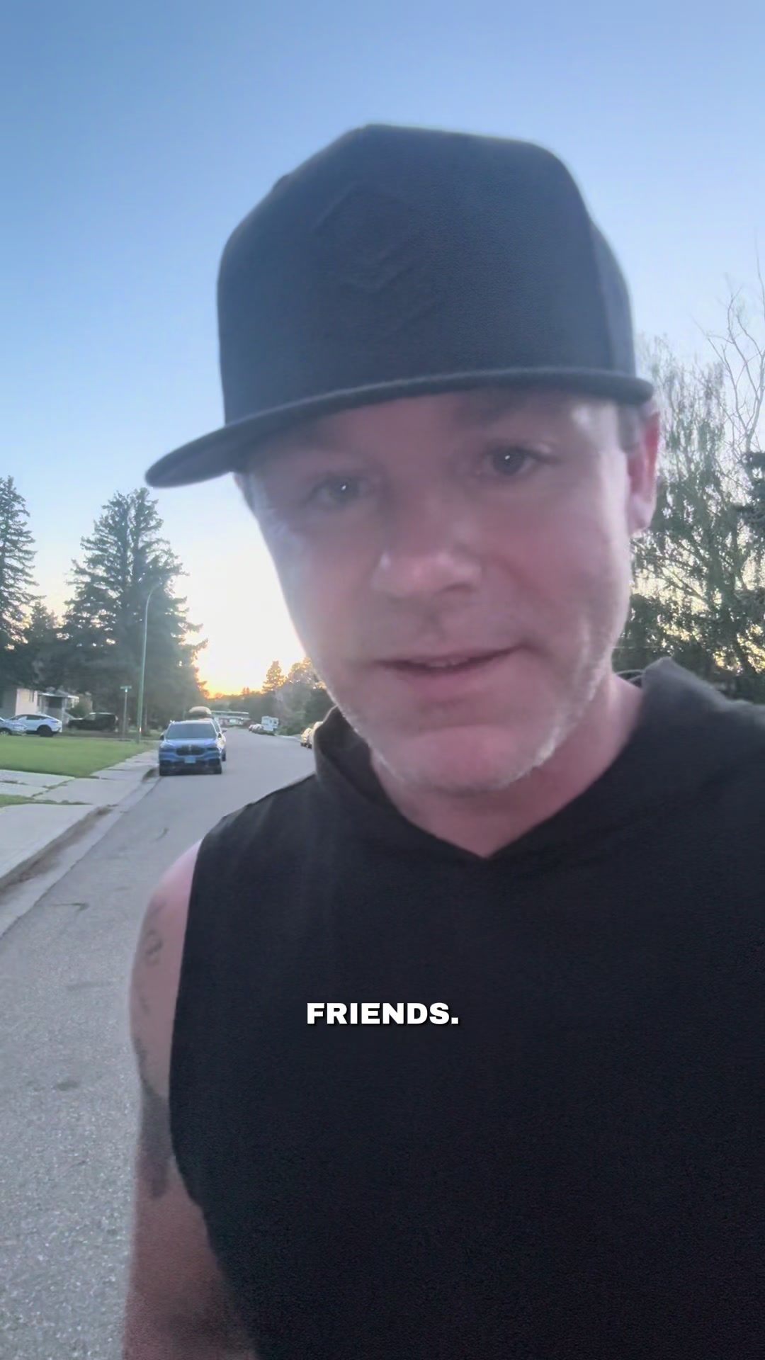 @Josh Oldenburger