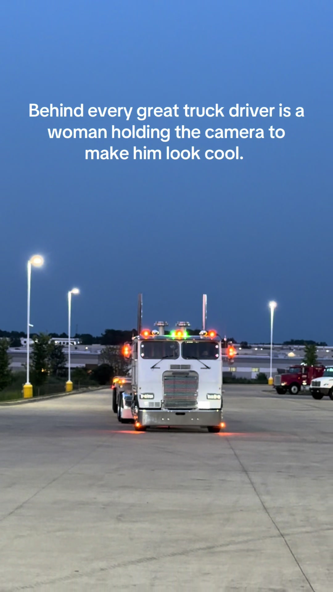 @Stephanie | Mama+Trucking Co