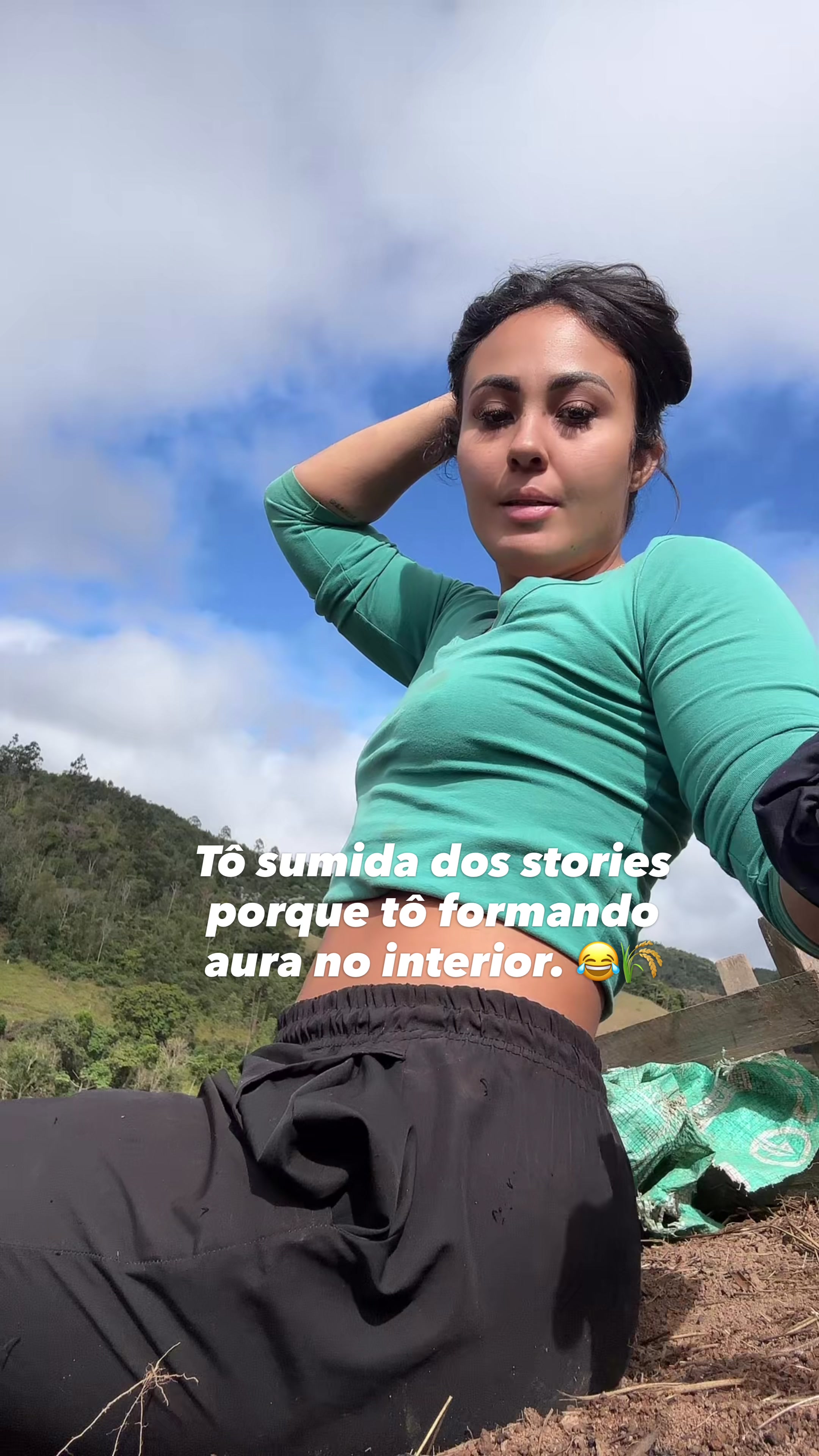 @Poliana Amaral