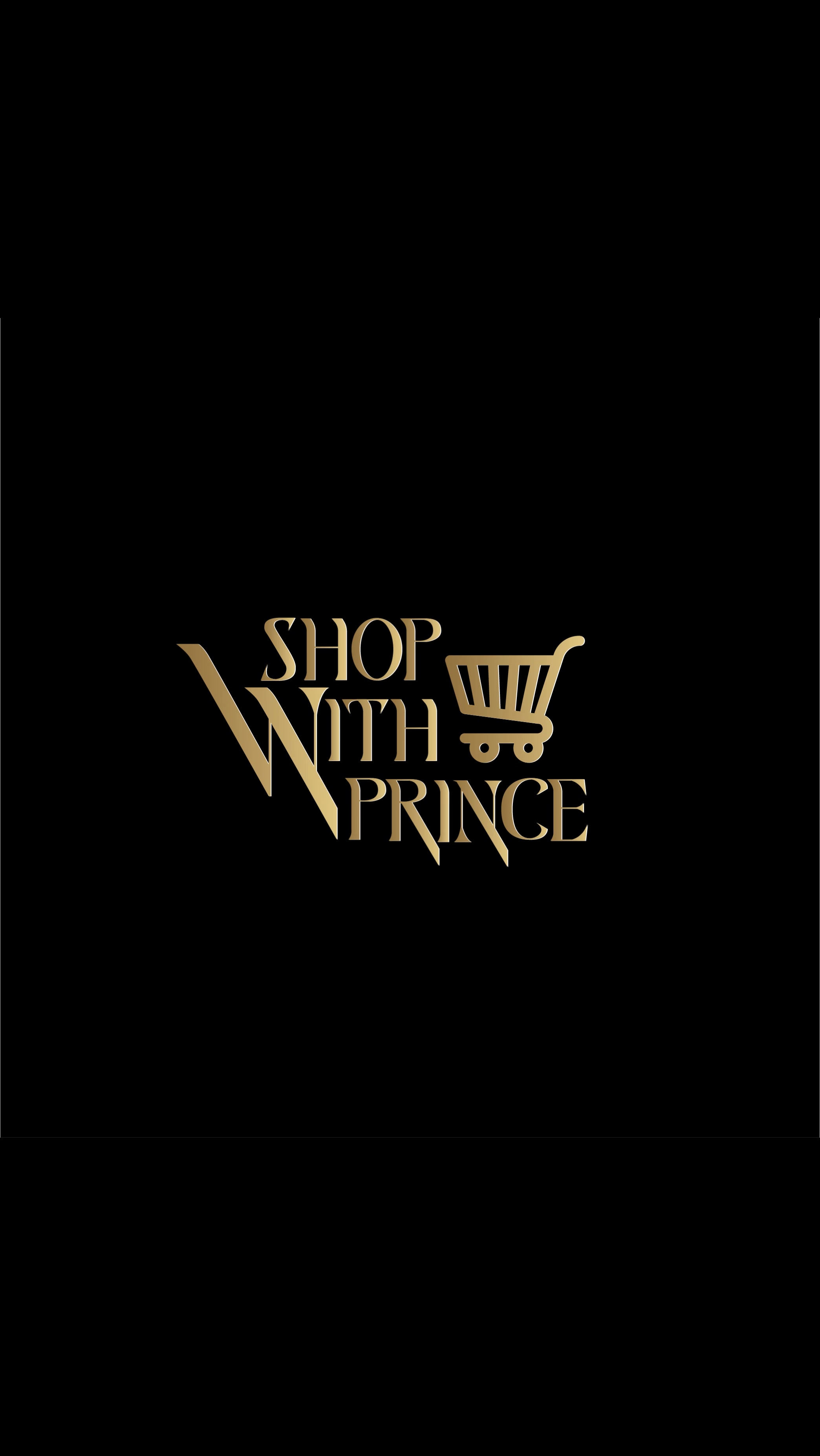 @Shopwithprince