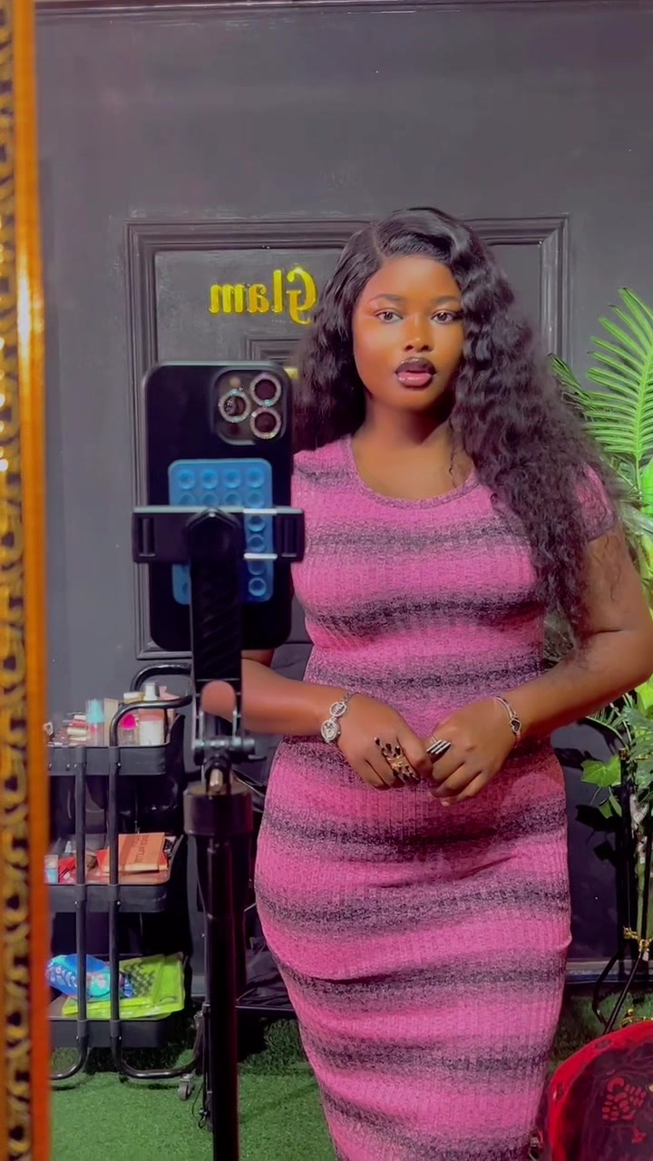 @Debbiesglamabuja