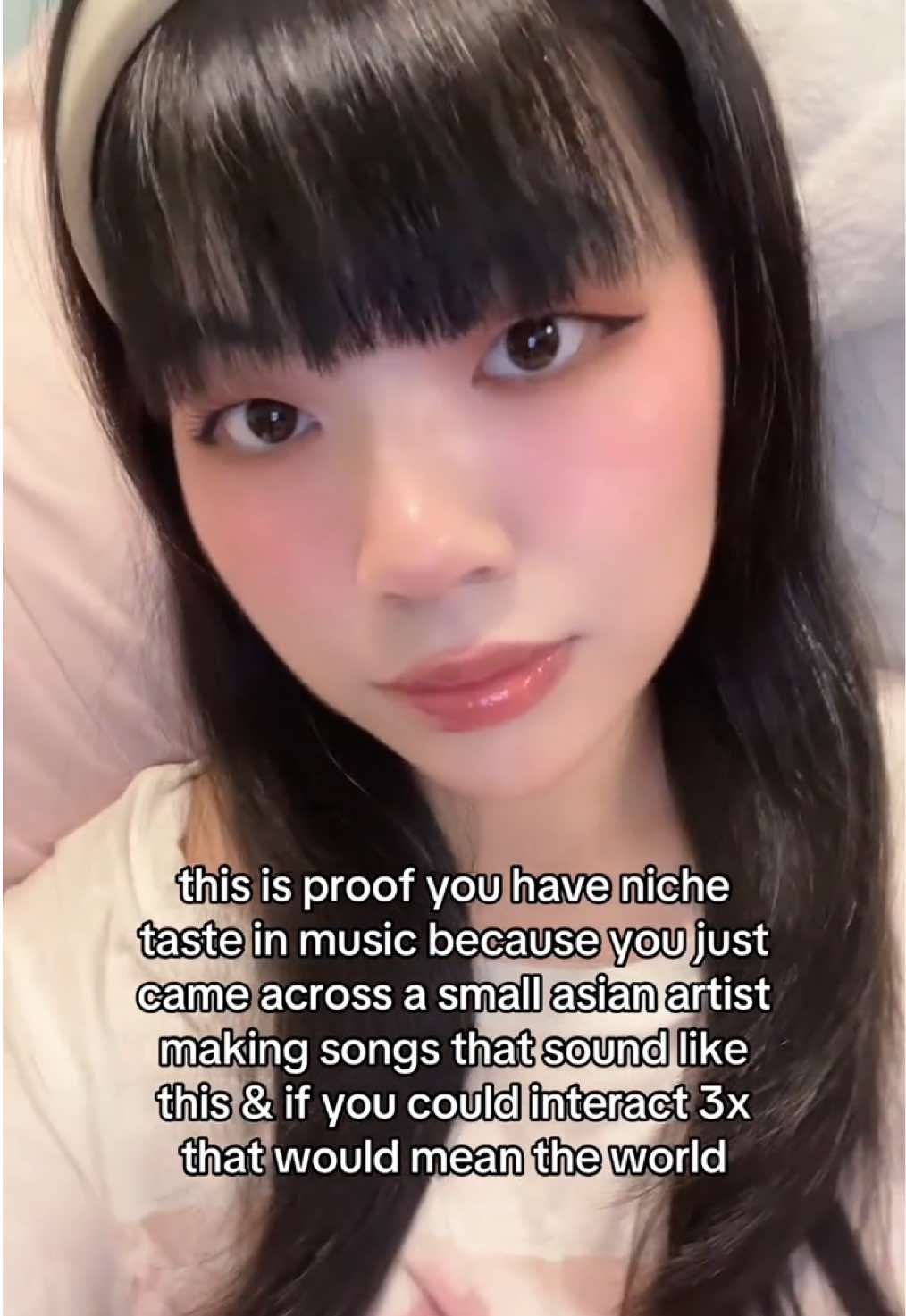 @Melody T