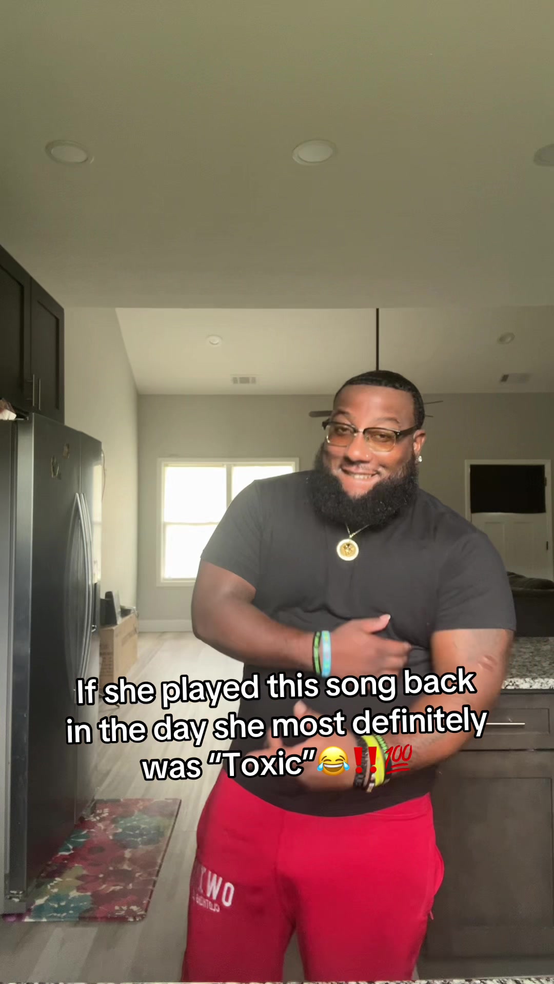 @Cadarian Brown