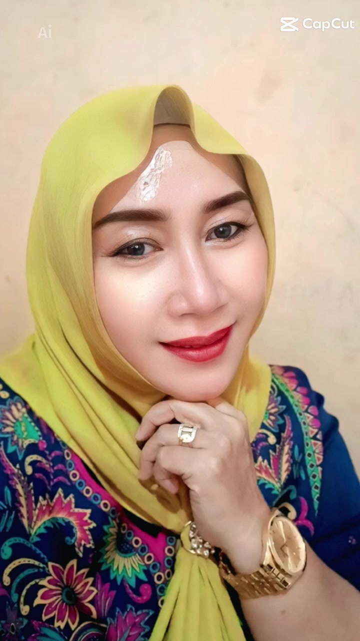 @Bunda Naura