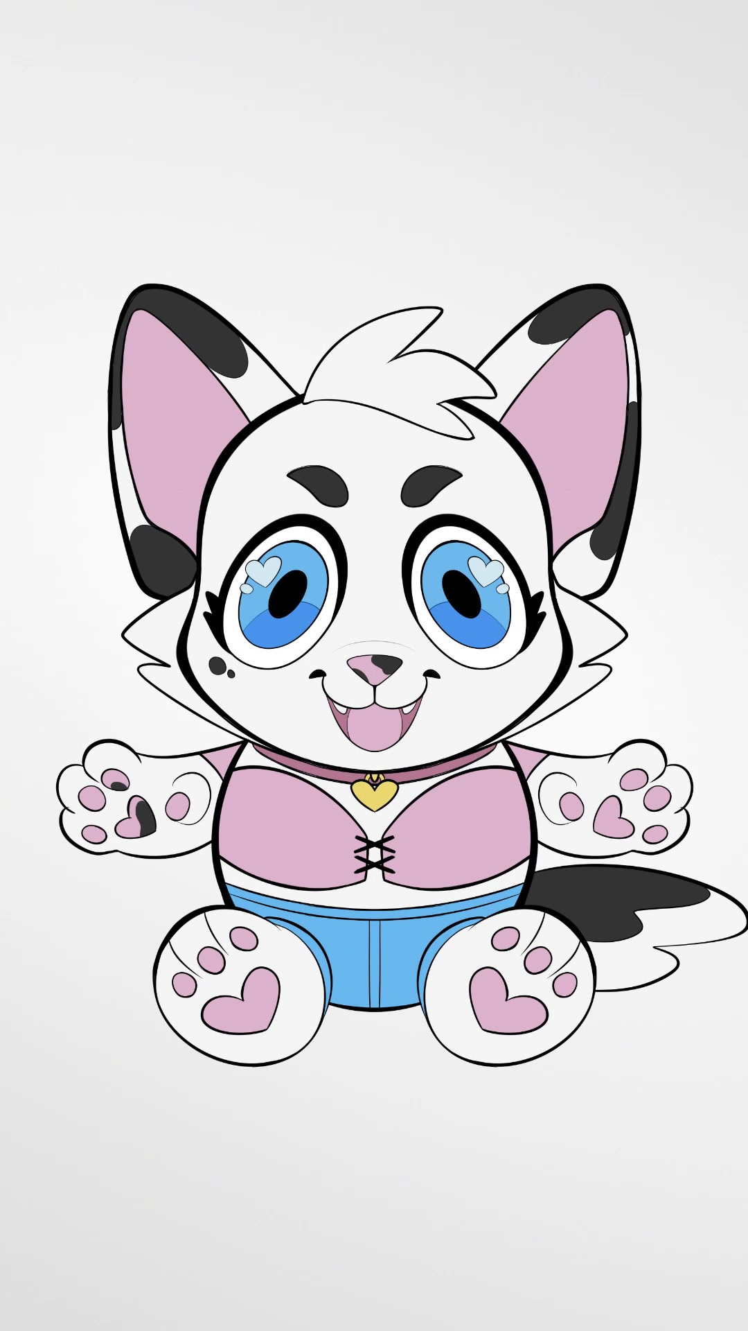 @Maisie ✨ Corgi VTuber