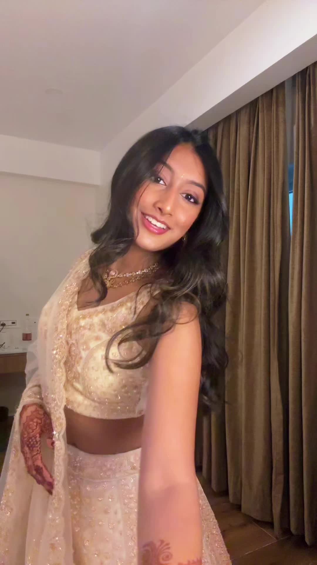 @aishani !