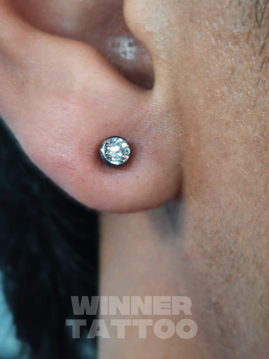 @Winner tattoo