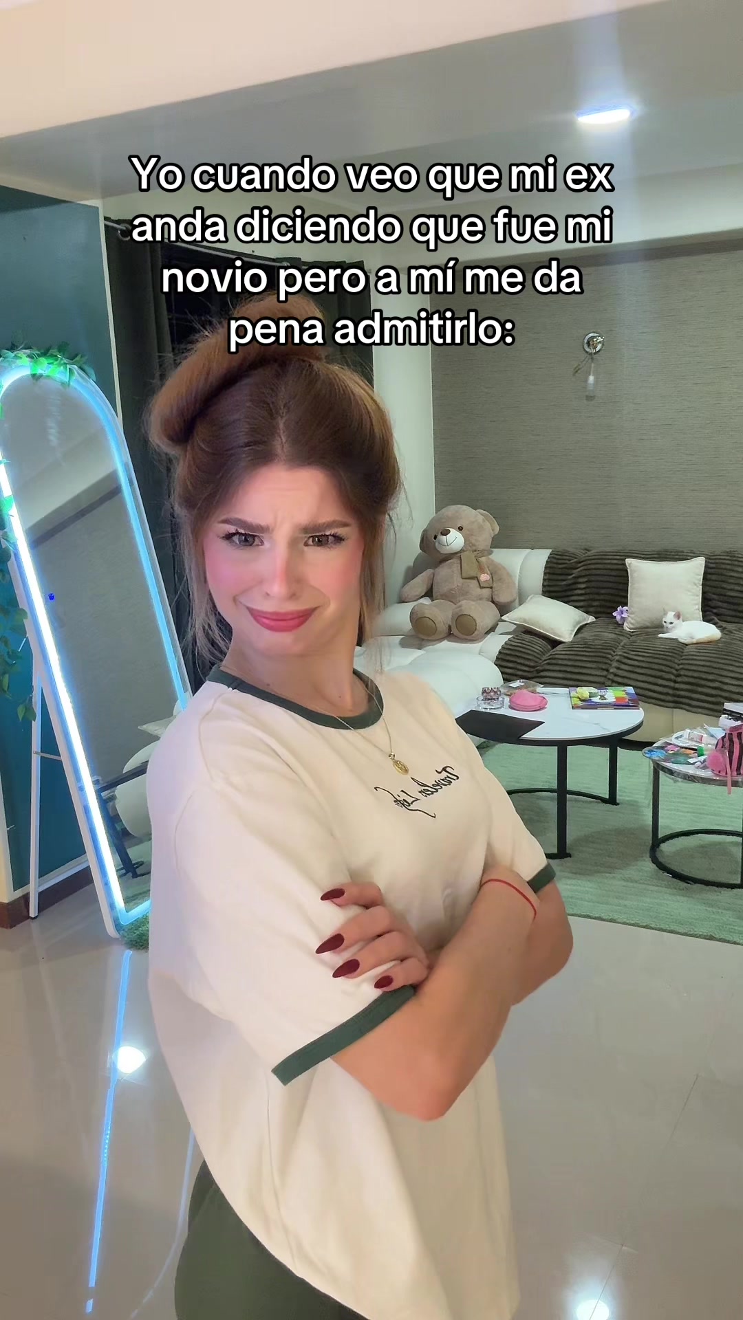@Luz Celina Cervo