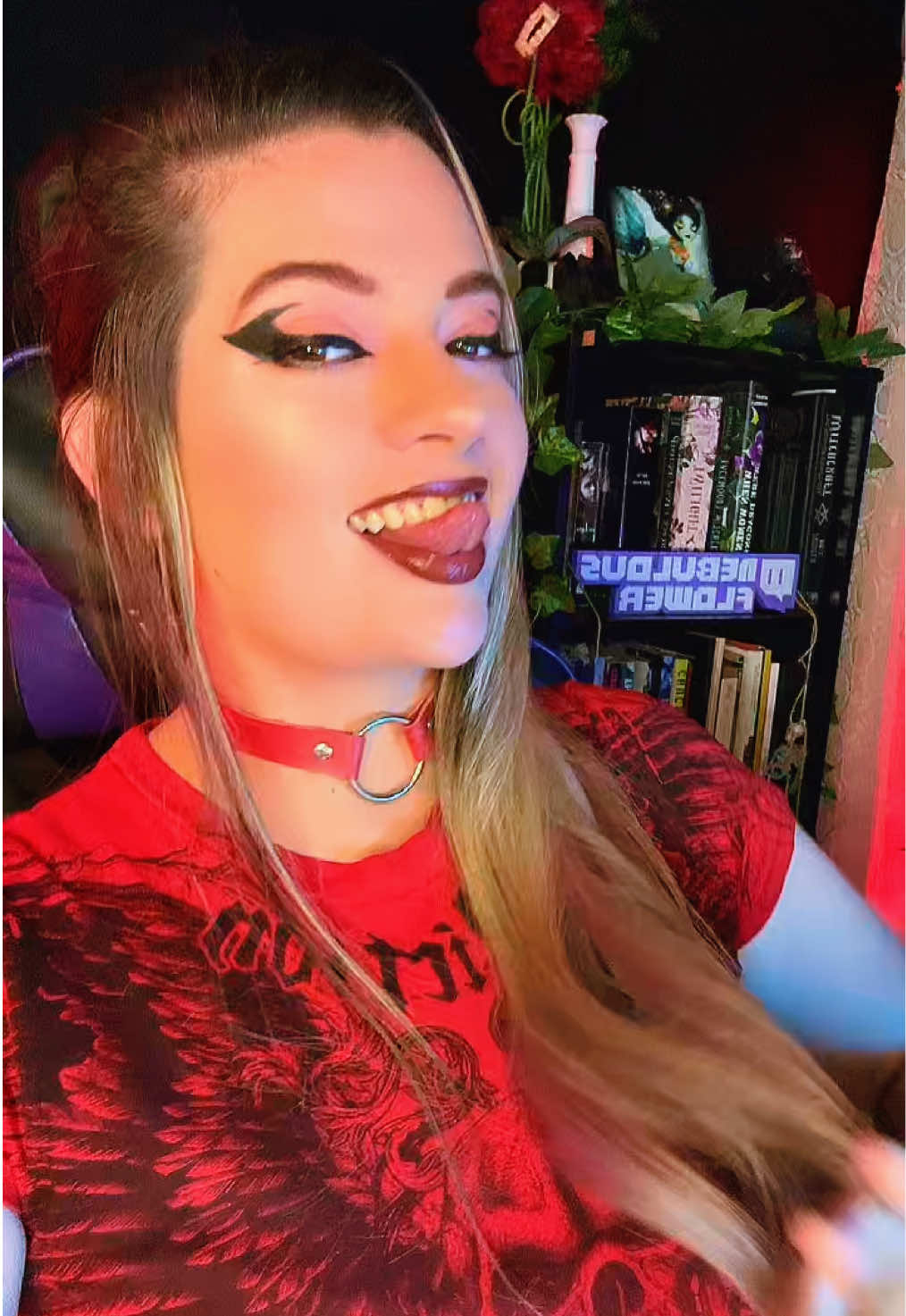 @Nebby ๐ค๐