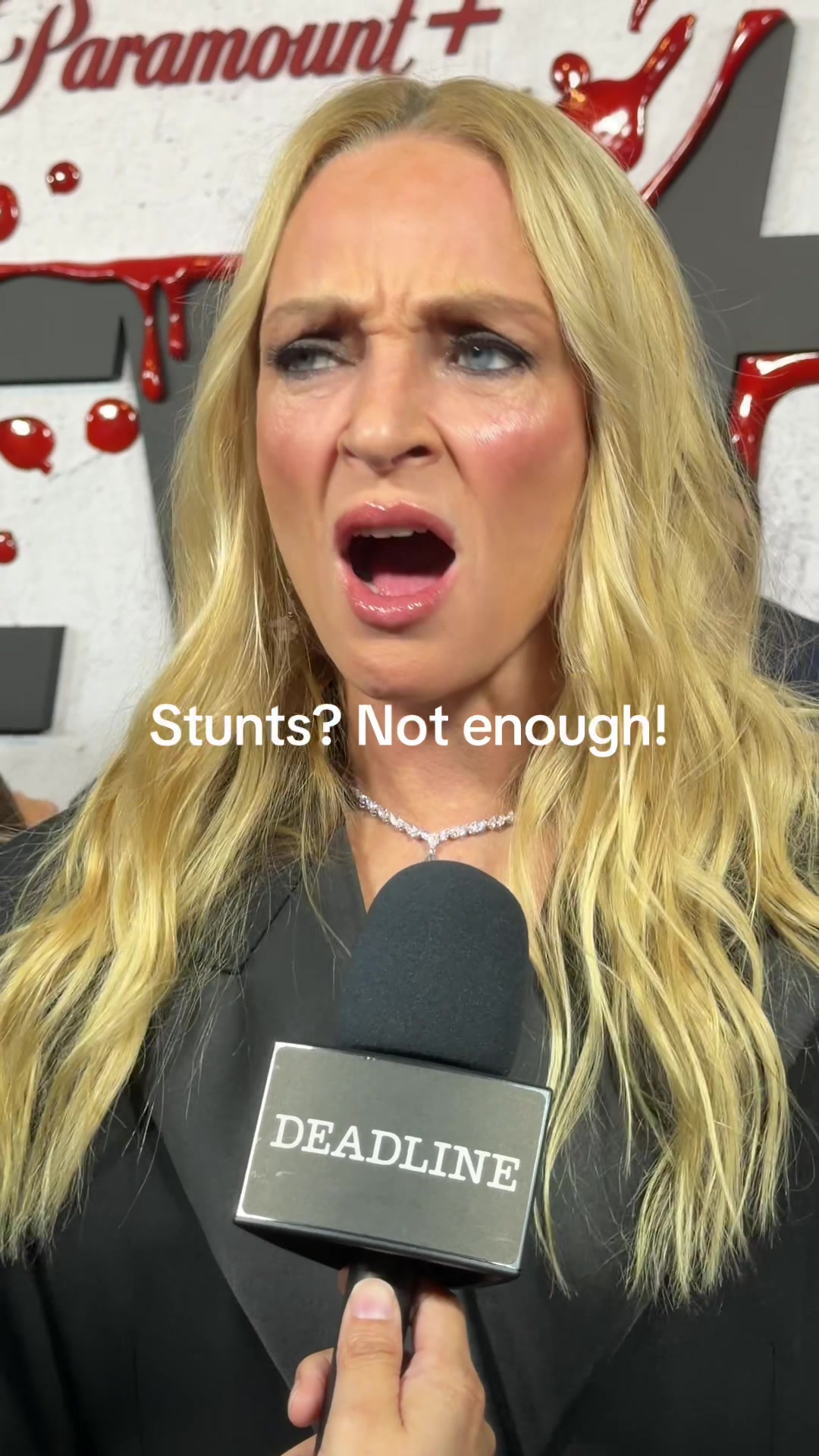 @Deadline