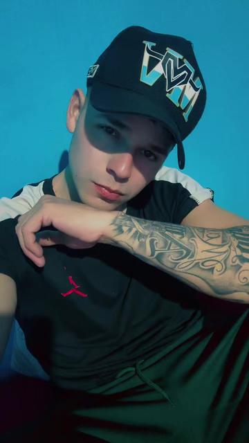 @Miguel Peralta🇵🇾🇦🇷
