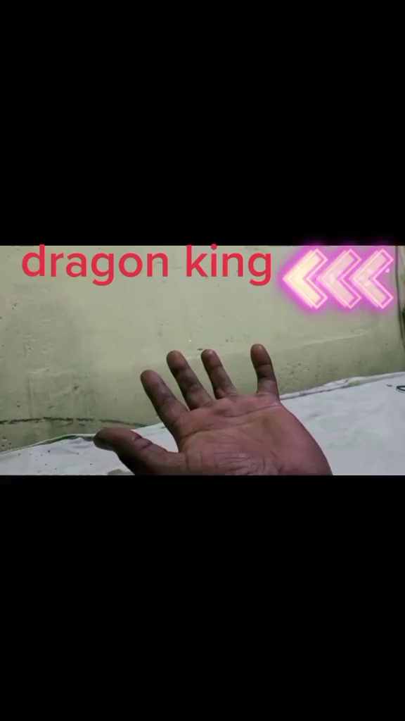 @evil king