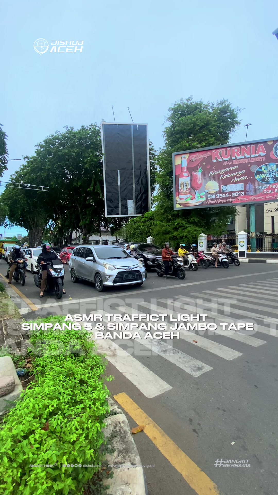 @DishubAceh