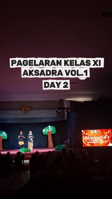@SMADA Broadcasting