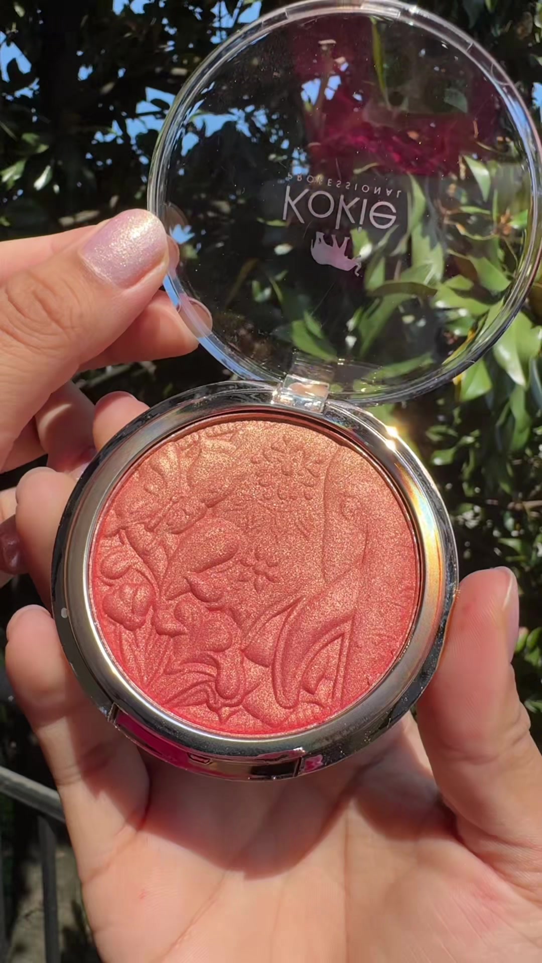 @Kokie Cosmetics