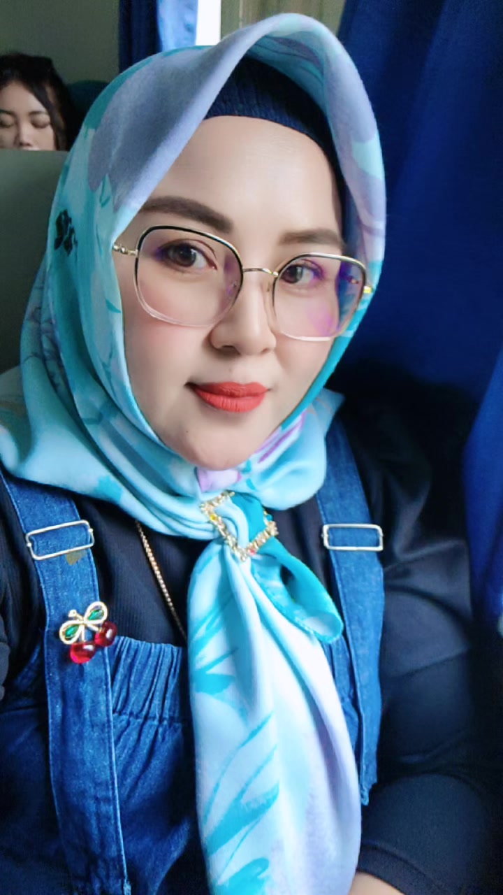 @mamah tiara🤲