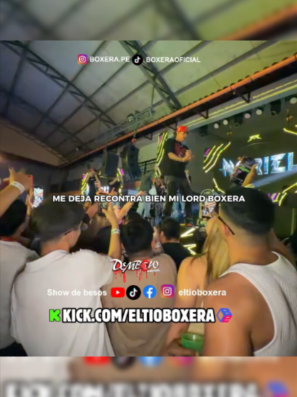 @Kickasos Per&uacute;