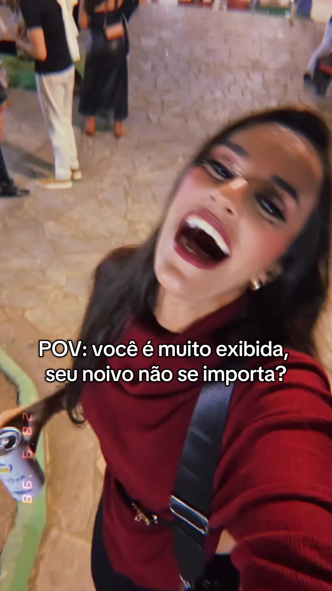 @Maiara Nascimento