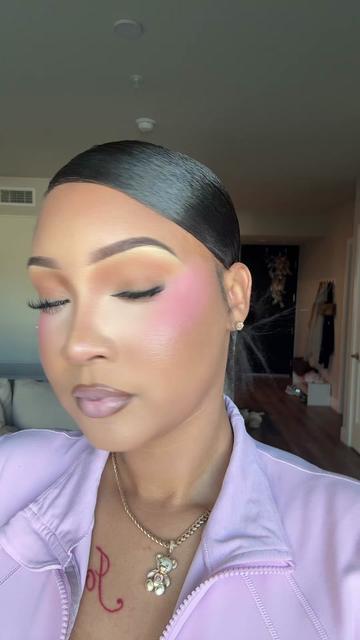 @Dimebabe🌟| LuxeHair 🎀