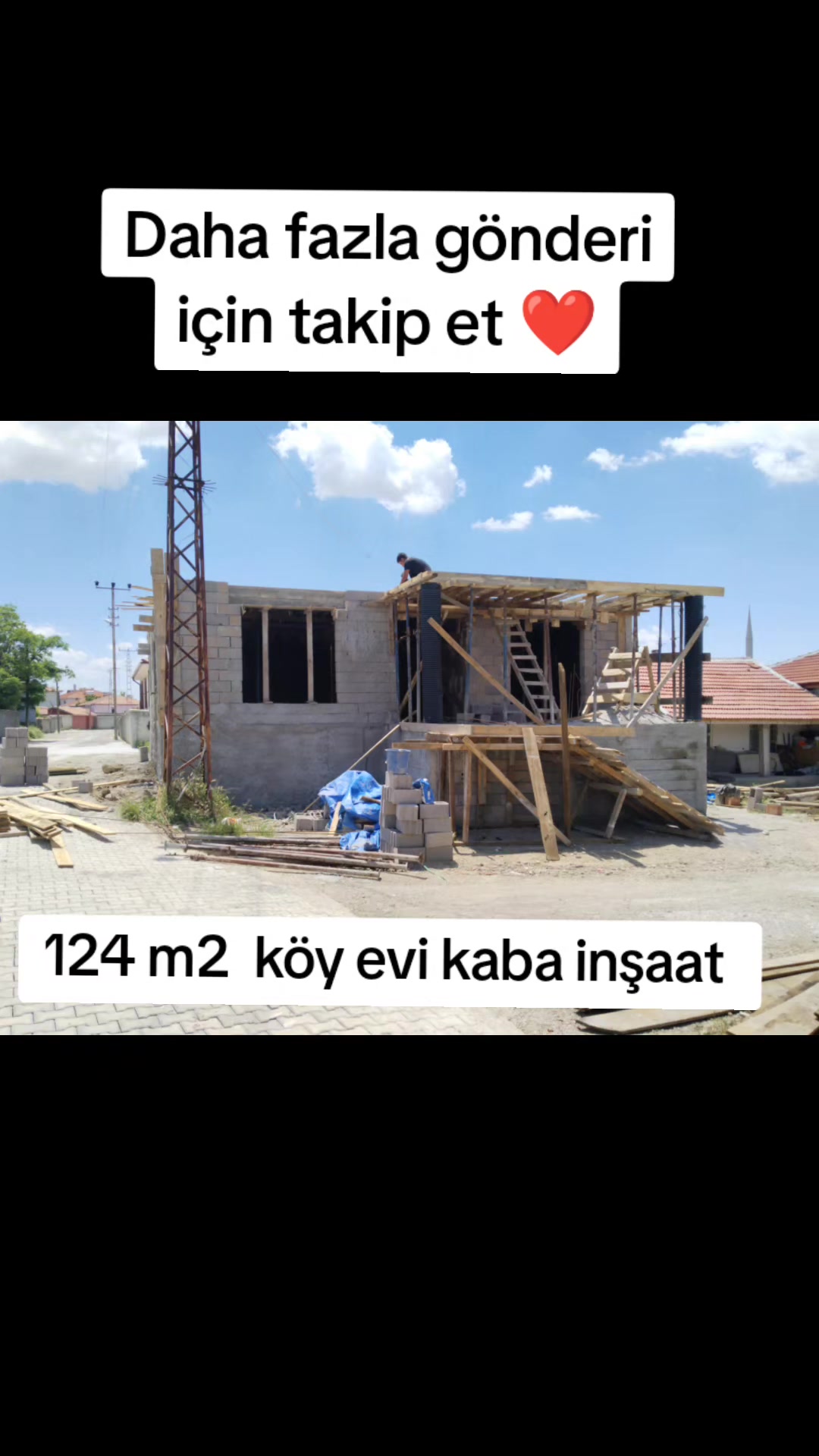 @anahtarteslimi inşaat tadilat
