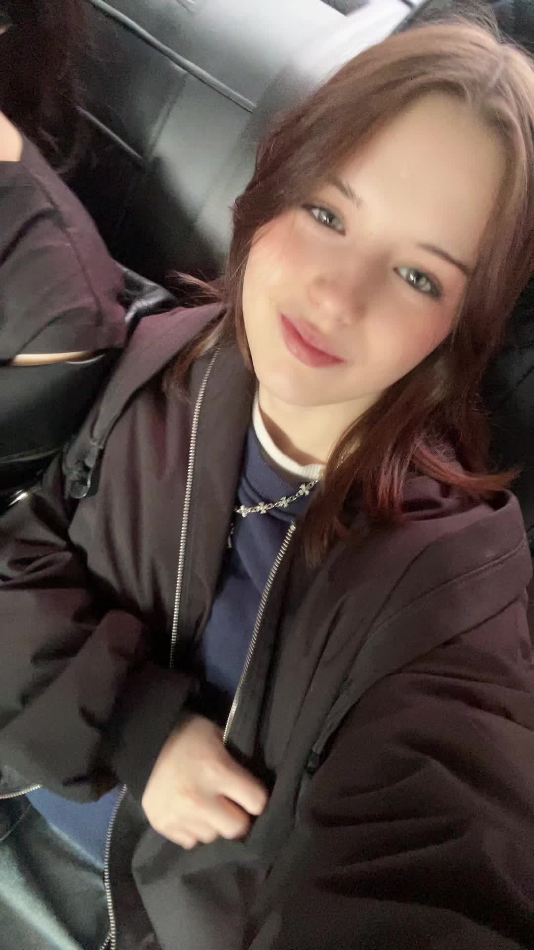 @aлина позор