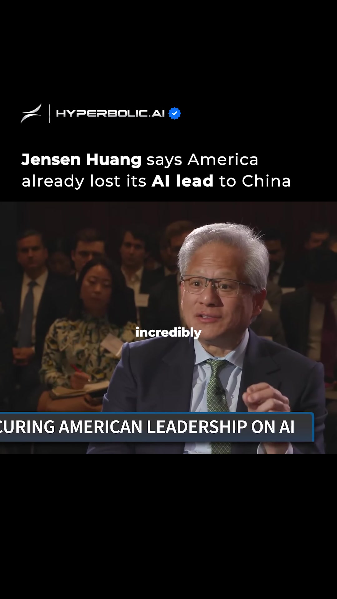 @Hyperbolic AI