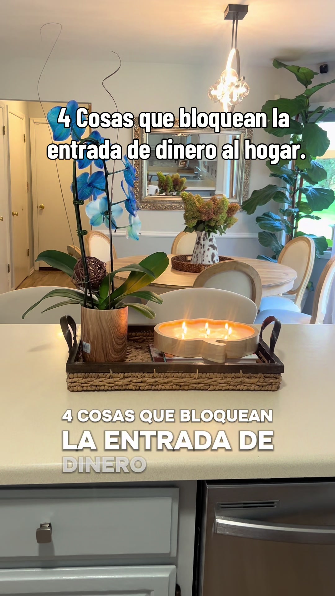 @María Decoraciones & Más.