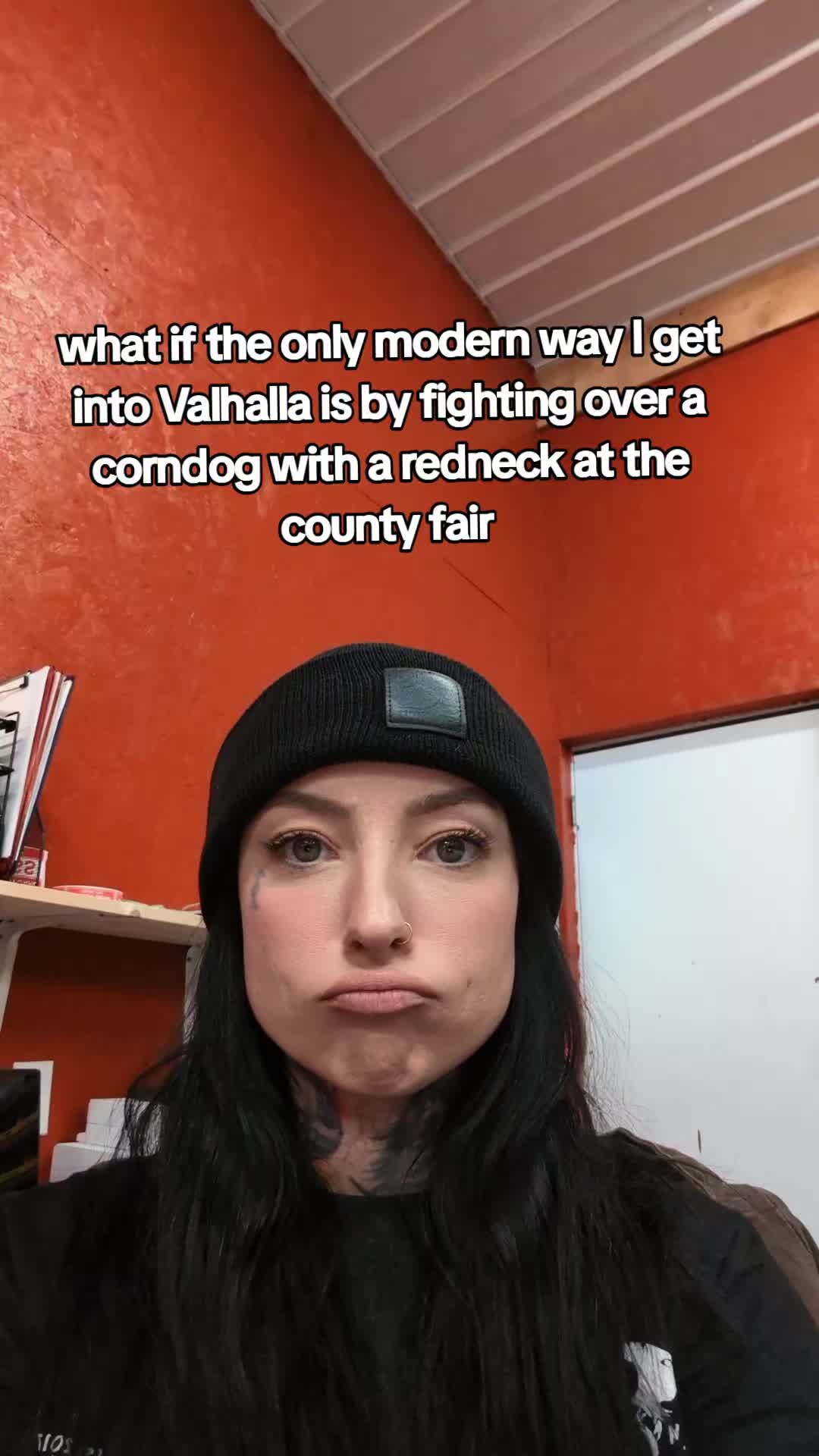 @oreamnosoddities