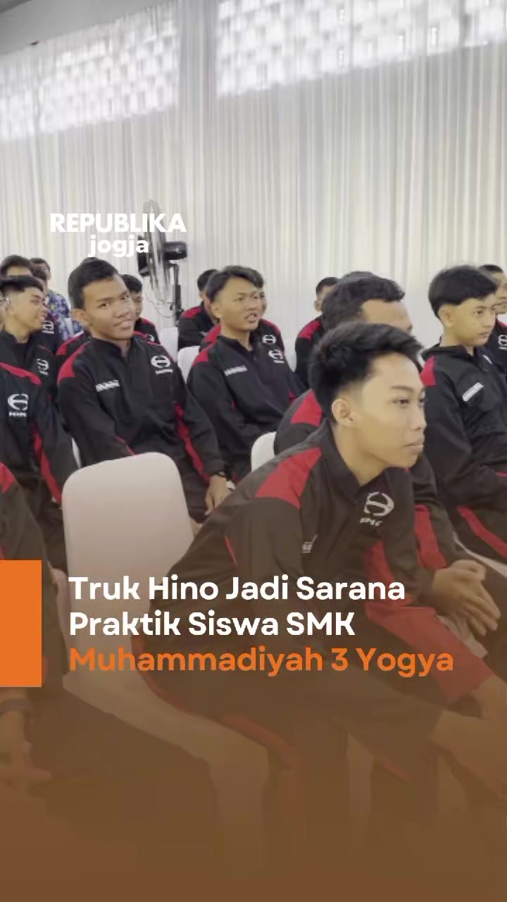 @Republika Jogja