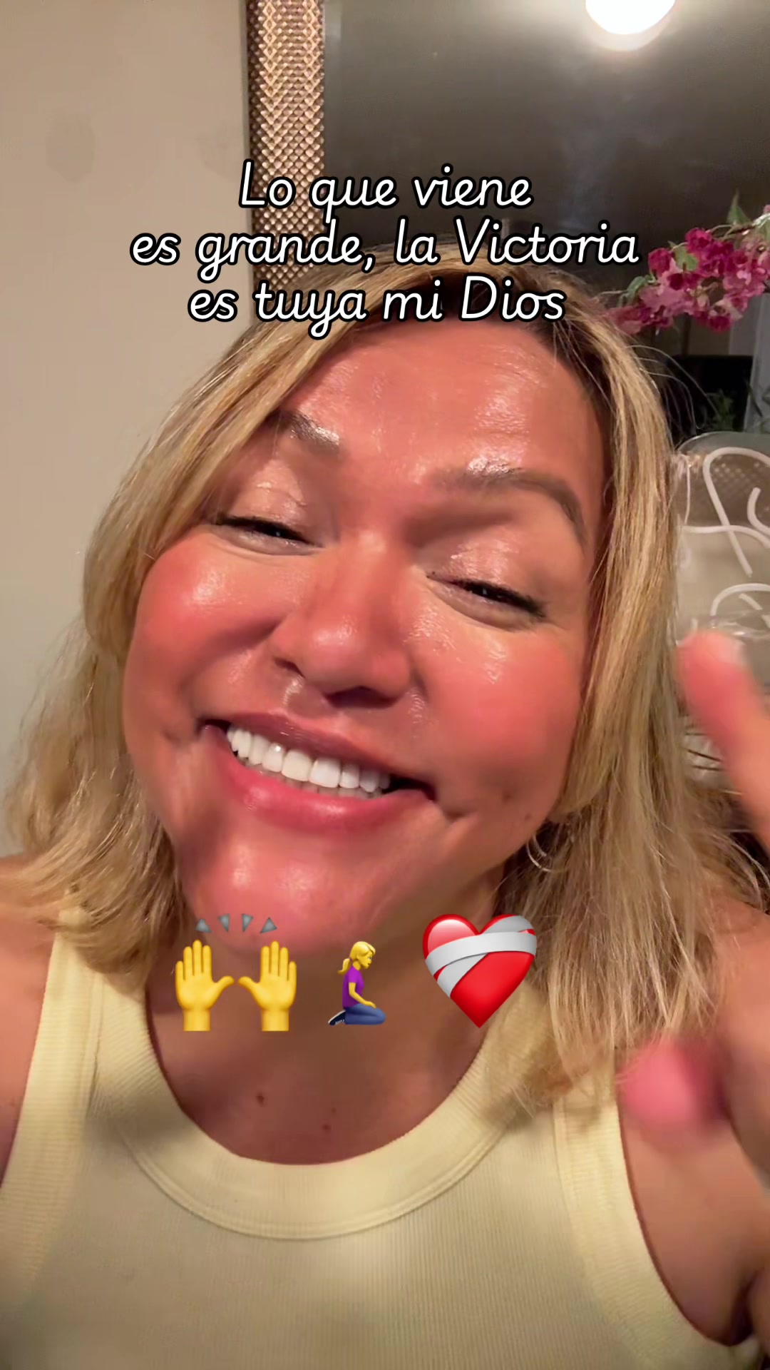 @Dios es amor ❤️ -UGC - CPCT💫✨