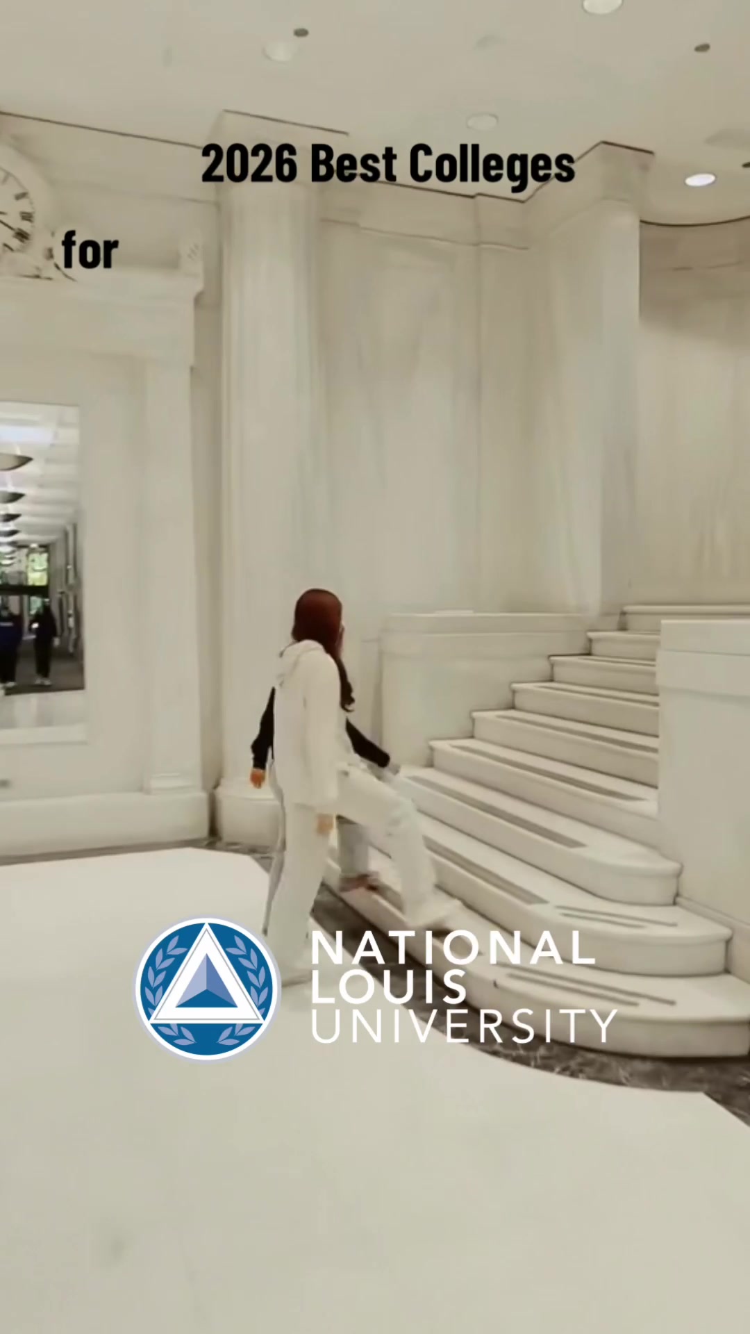 @National Louis University