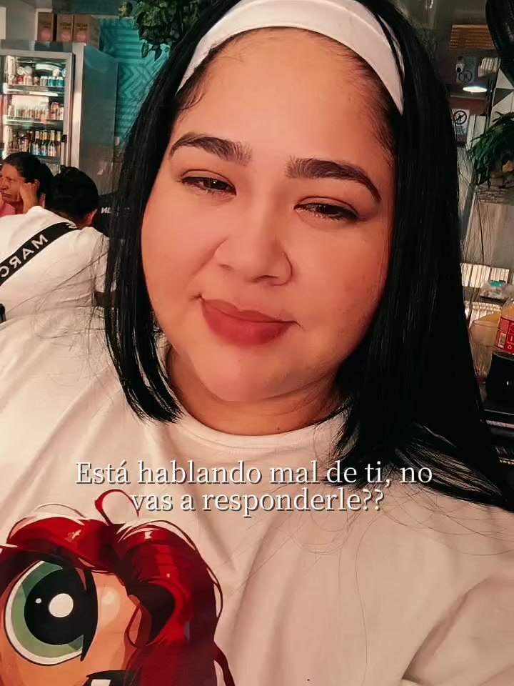 @Cristina maldonado