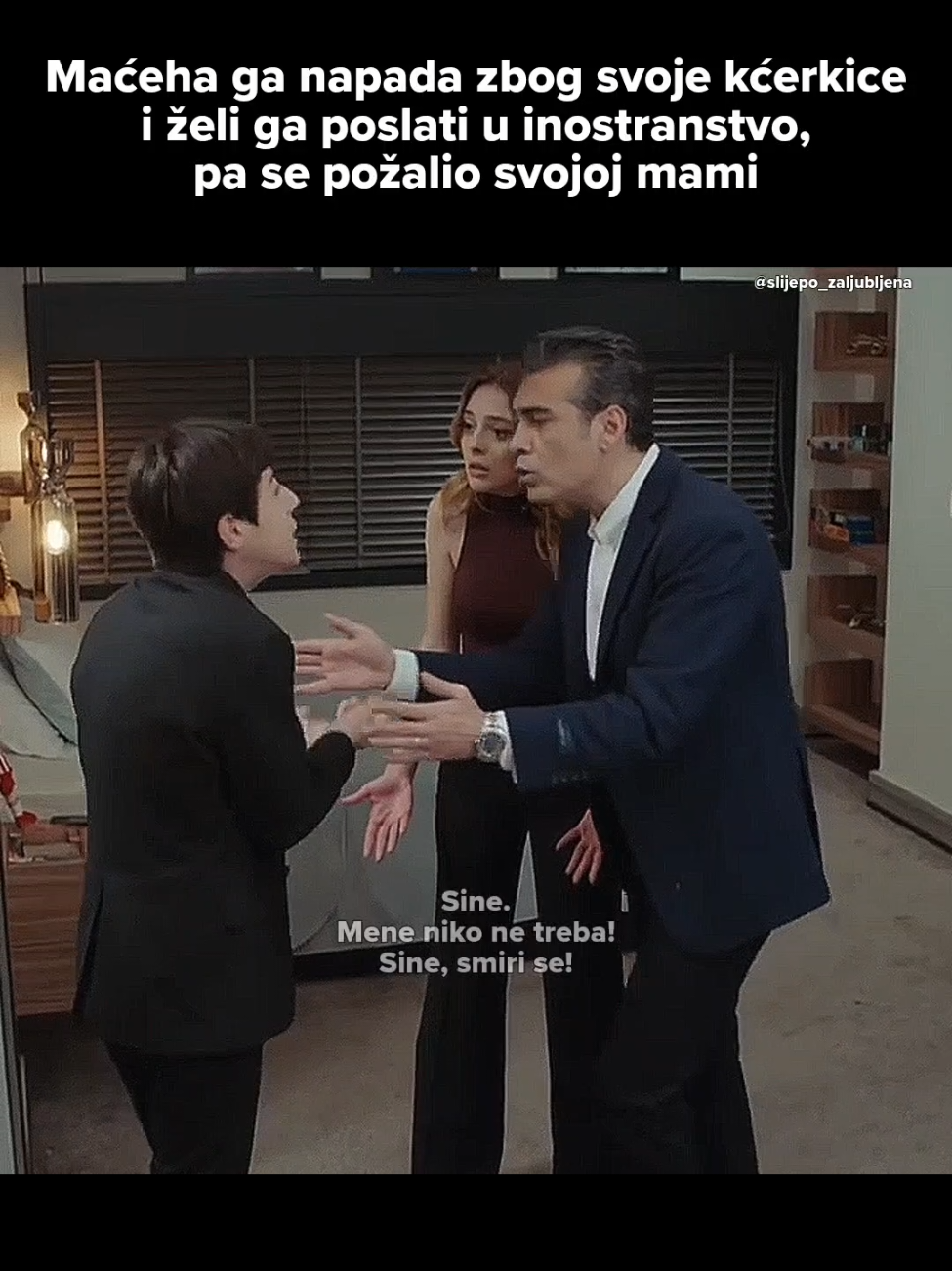 @Slijepo Zaljubljena